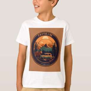 Tattooed Canvas Ink Your Story Wear Your Art Etche T-Shirt