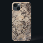Tattooed Floral I iPhone 13 Case<br><div class="desc">Floral</div>