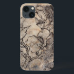Tattooed Floral I iPhone 13 Case<br><div class="desc">Floral</div>