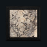 Tattooed Floral I Gift Box<br><div class="desc">Floral</div>