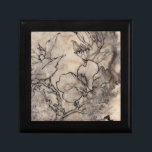 Tattooed Floral I Gift Box<br><div class="desc">Floral</div>