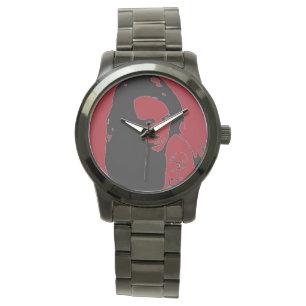 Tattooed Girl Watch