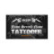 Tattooer Japanese Dragon