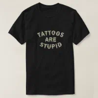 Got Ink Funny Tattoo Artist Gifts Shirt