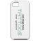 Tattoos iPhone 5 case