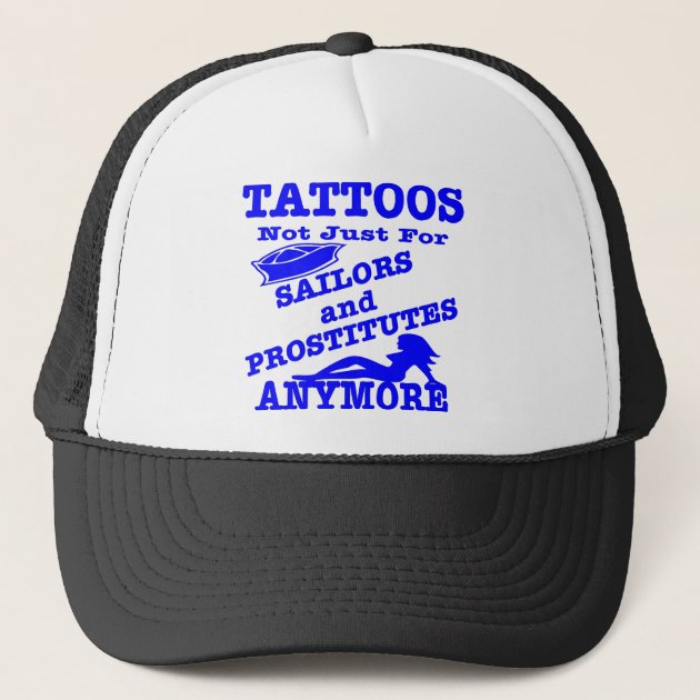 Hyck hat hooks 2025