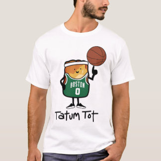 Tatum Tot  T-Shirt