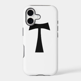 Tau Cross case