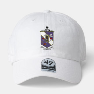 Tau Epsilon Phi Tau Crest 47 Brand Hat
