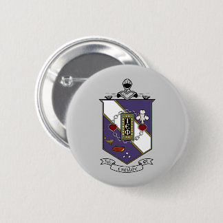 Tau Epsilon Phi Tau Crest Button