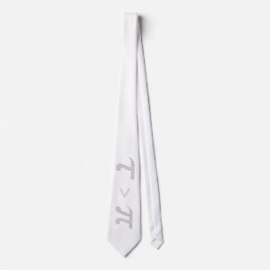 Tau > Pi - Tie -- DO NOT BUY THIS!