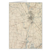 Taunton, Massachusetts (Front)