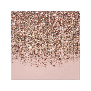 Featured image of post Large Glitter Canvas Wall Art : Art doesn&#039;t have to be complicated or expensive to be beautiful.