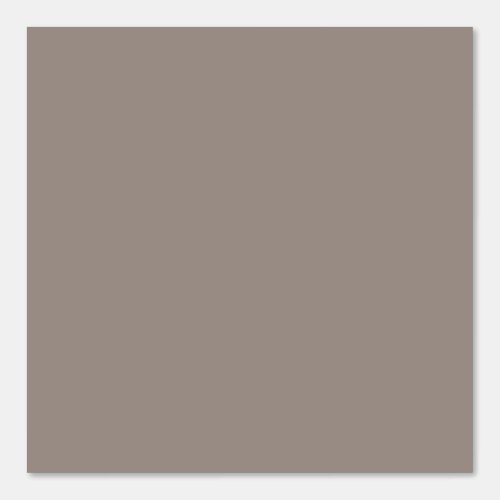 Taupe Chocolate Brown Beige Modern Minimal Cool Wallpaper