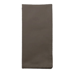 Taupe Cloth Napkins