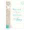 Taupe Ivory Aqua Beach Bridal Shower