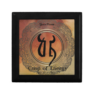 Tauremini Keepsake Gift Box