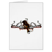 Taurian Bull (Front)