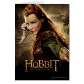 TAURIEL™ Character Poster 1 (Front)