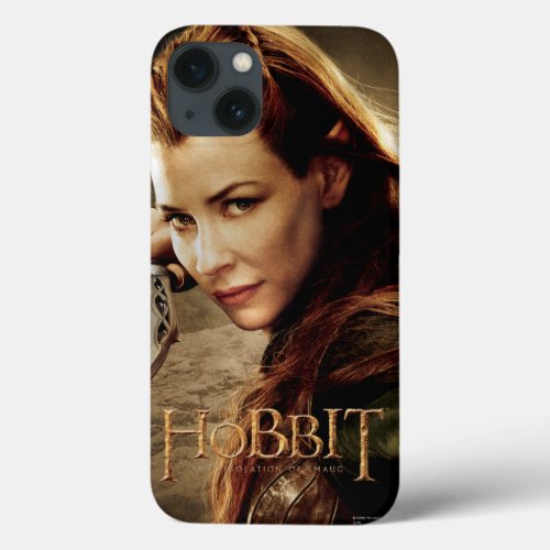 TAURIEL Character Poster 1 iPhone 13 Case