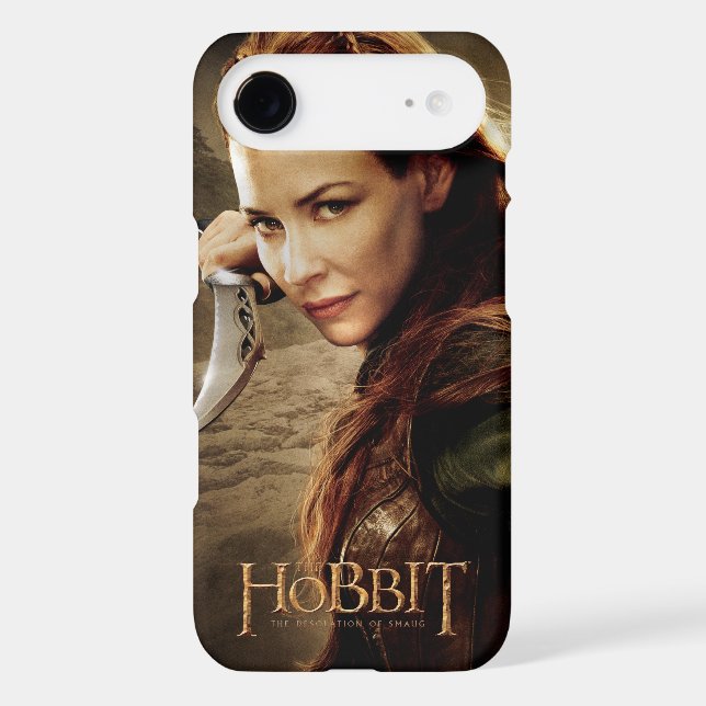 TAURIEL™ Character Poster 1 Case-Mate Samsung Galaxy Case (Back)