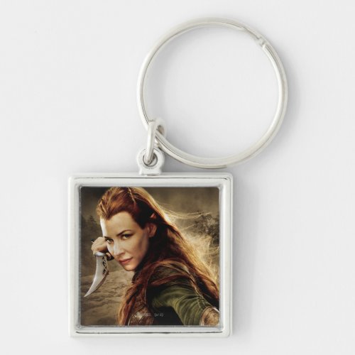 TAURIELâ Character Poster 1 Keychain