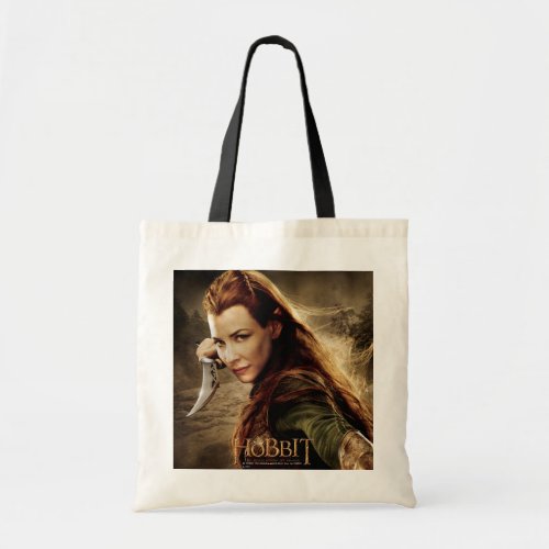 TAURIEL Character Poster 1 Tote Bag