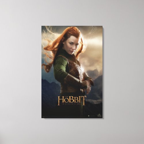 TAURIEL™ Character Poster 2