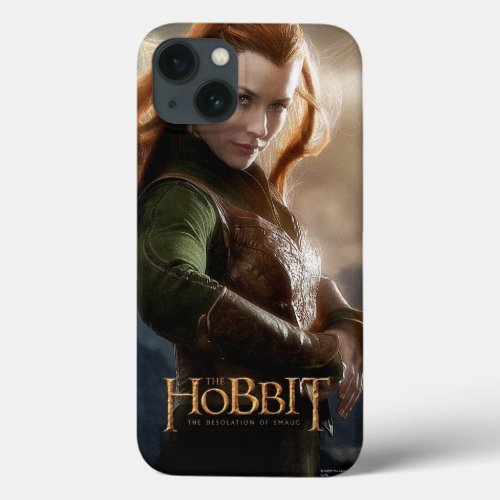 TAURIEL Character Poster 2 iPhone 13 Case