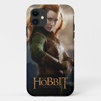 TAURIEL™ Character Poster 2 iPhone 11 Case