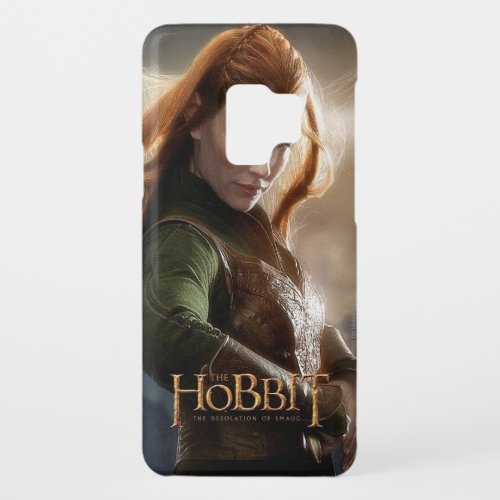 TAURIEL Character Poster 2 Case_Mate Samsung Galaxy S9 Case