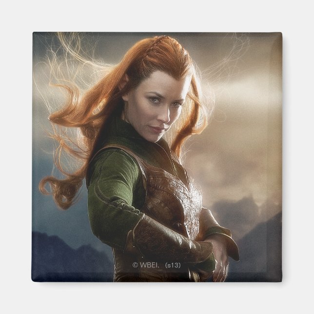 TAURIEL™ Character Poster 2 Magnet (Front)