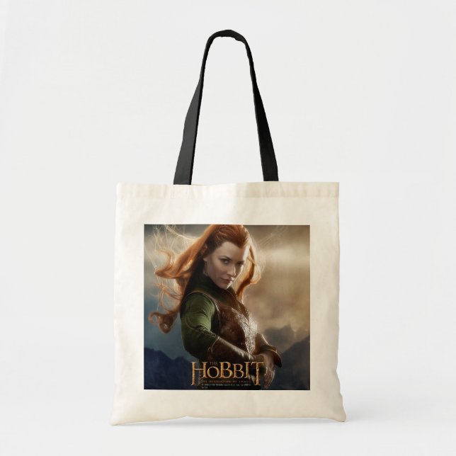 TAURIEL™ Character Poster 2 Tote Bag (Front)