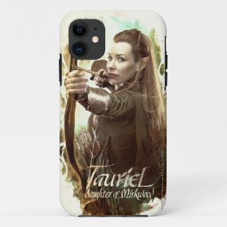 TAURIEL™ Daughter of Mirkwood iPhone 11 Case