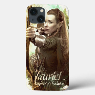 TAURIEL™ Daughter of Mirkwood iPhone 13 Case