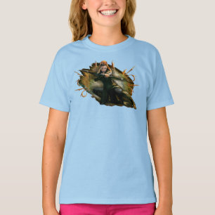 TAURIEL™ Drawing Bow T-Shirt