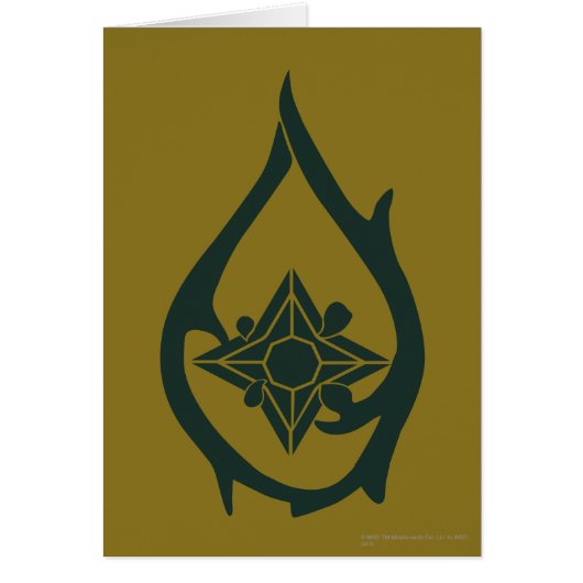 TAURIEL™ Drop Symbol Cards (Front)