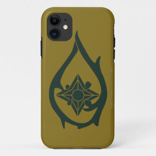 TAURIEL™ Drop Symbol iPhone 11 Case