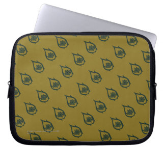 TAURIEL™ Drop Symbol Laptop Sleeve