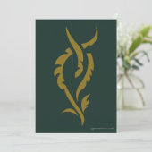 TAURIEL™ Floral Symbol (Standing Front)