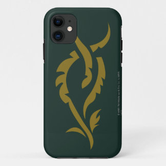 TAURIEL™ Floral Symbol iPhone 11 Case