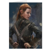 TAURIEL™ Sketch (Front)