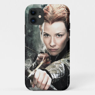 TAURIEL™ - This Is Our Fight iPhone 11 Case