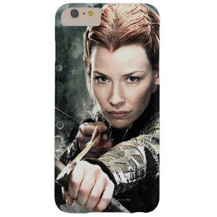 TAURIEL™ - This Is Our Fight Barely There iPhone 6 Plus Case