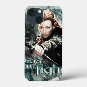 TAURIEL™ - This Is Our Fight iPhone 13 Mini Case