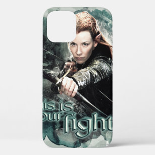 TAURIEL™ - This Is Our Fight iPhone 12 Case