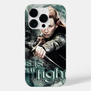 TAURIEL™ - This Is Our Fight Case-Mate iPhone 14 Pro Case