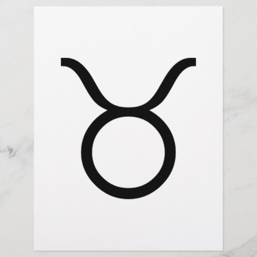 Taurus (Front)