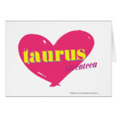 Taurus (Front Horizontal)