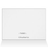 ::: TAURUS ::: (Inside Horizontal (Top))